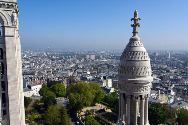 Top 10 Tourist Attractions in Paris