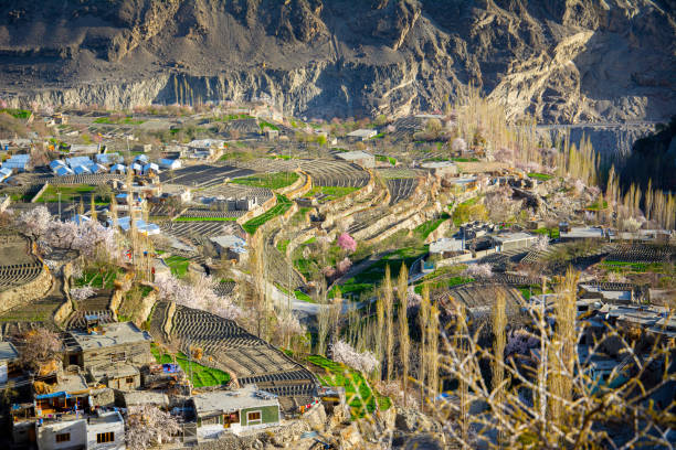 A visit to the historic city of Gilgit-Baltistan