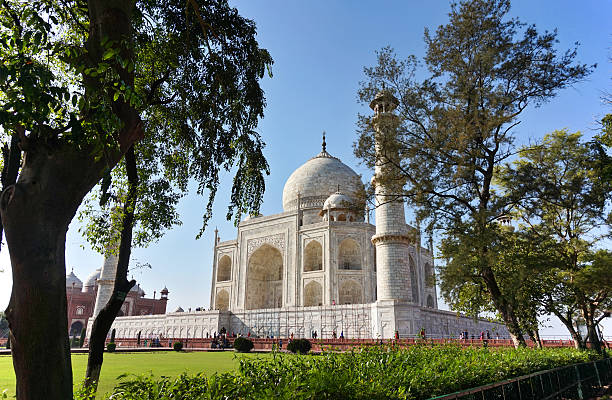 Jahangir Park, a story of restoration