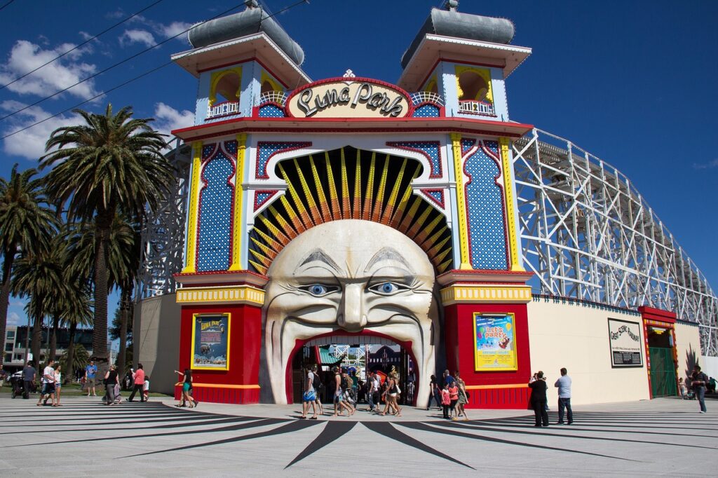 Best things to do with kids in Melbourne, Australia!