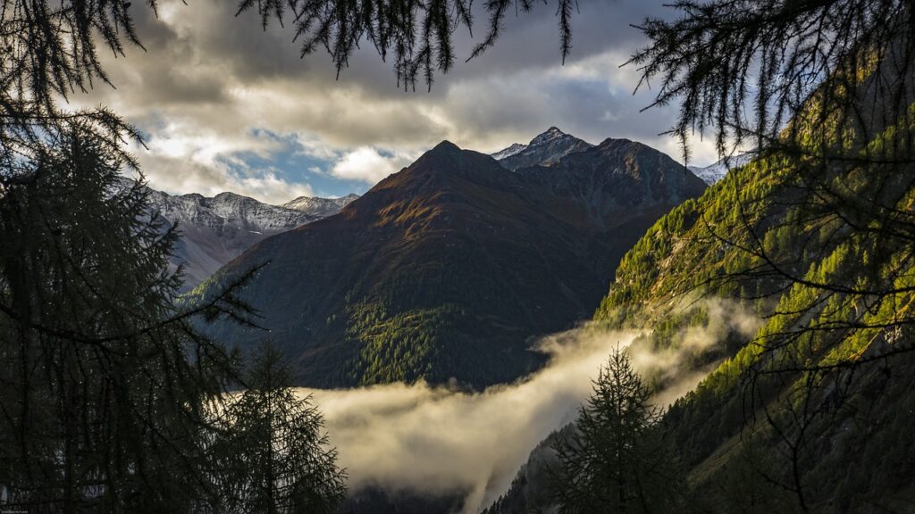 Easy way to visit Neelum Valley: