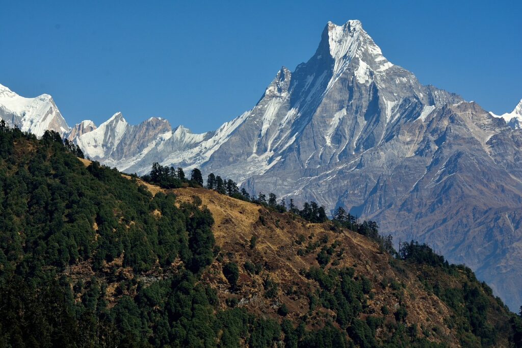 The Mystery of the Mysterious Caves in Nepal