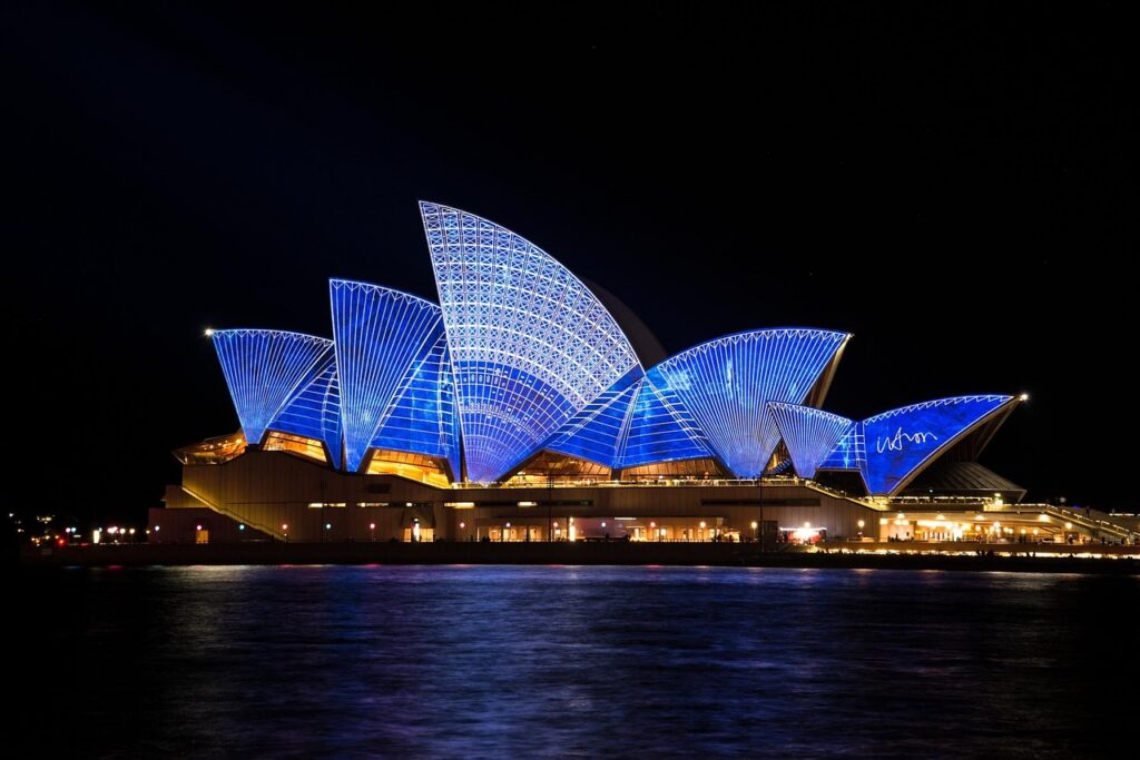 10 Best Tourist Spots to Visit in Australia 2024 | Adotrip